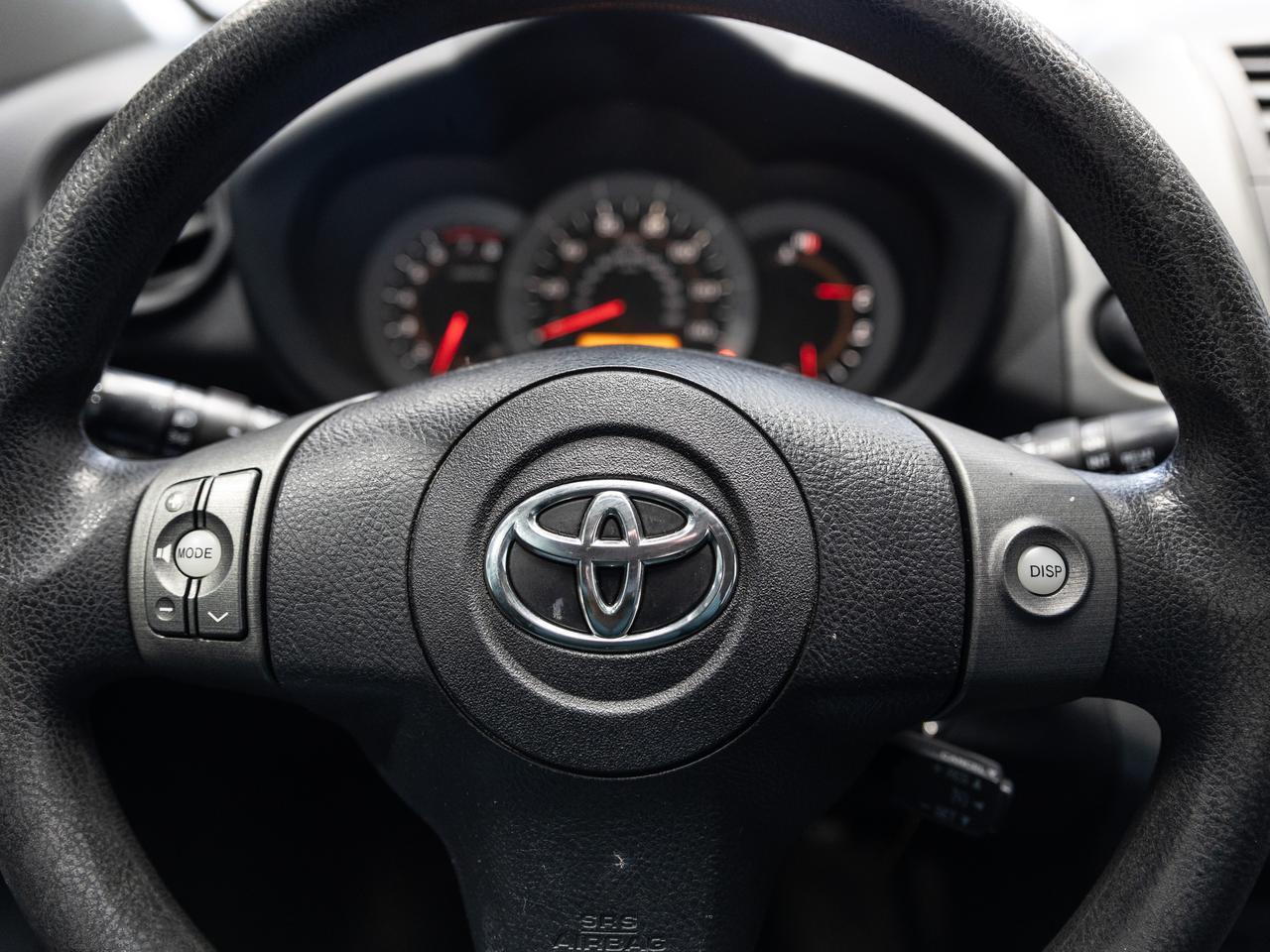 2012 Toyota RAV4 Sport AWD Cranberry PA