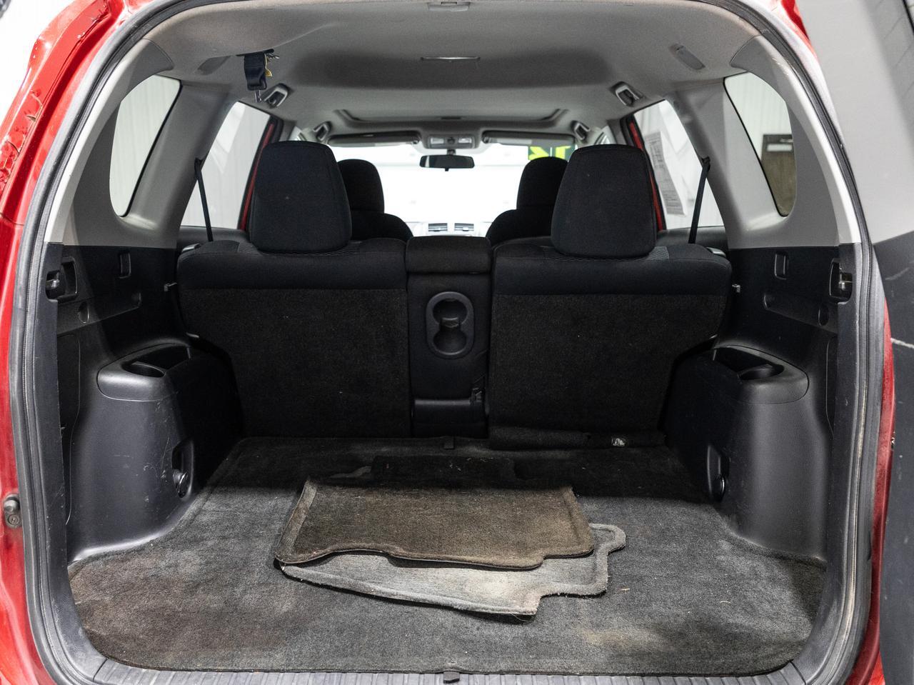 2012 Toyota RAV4 Sport AWD Cranberry PA