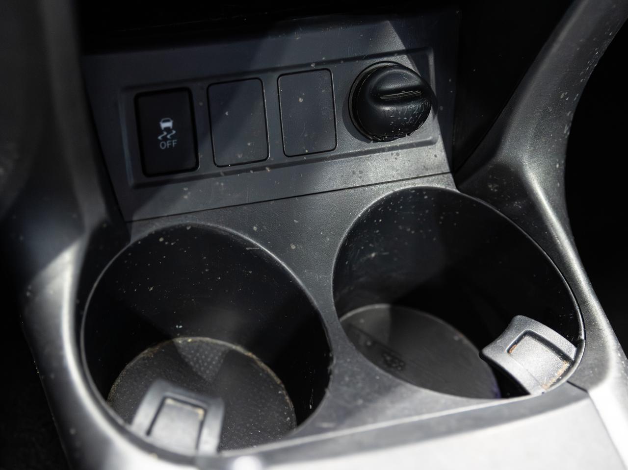 2012 Toyota RAV4 Sport AWD Cranberry PA