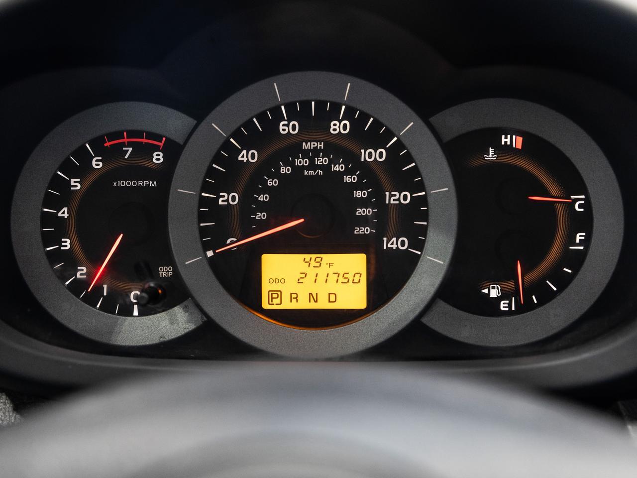 2012 Toyota RAV4 Sport AWD Cranberry PA