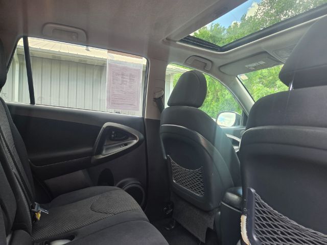 2012 Toyota RAV4 Sport Elgin IL