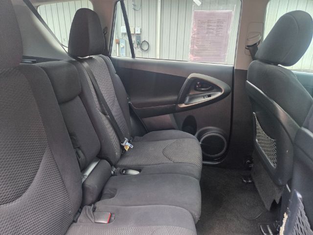 2012 Toyota RAV4 Sport Elgin IL