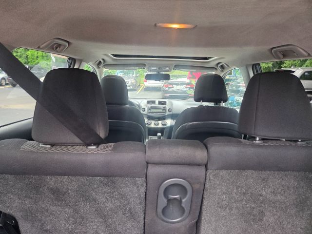 2012 Toyota RAV4 Sport Elgin IL