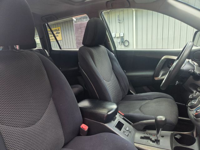 2012 Toyota RAV4 Sport Elgin IL