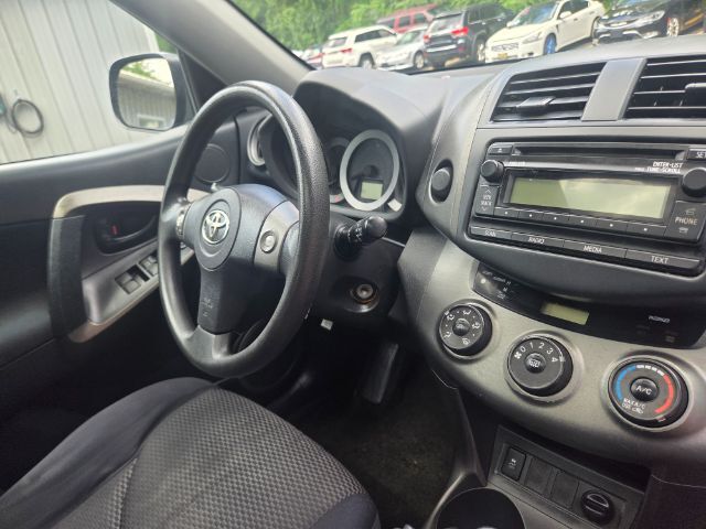 2012 Toyota RAV4 Sport Elgin IL