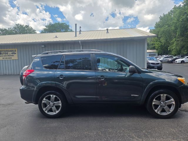 2012 Toyota RAV4 Sport Elgin IL