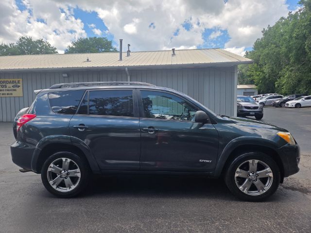 2012 Toyota RAV4 Sport Elgin IL