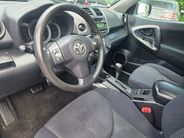 2012 Toyota RAV4 Sport Elgin IL