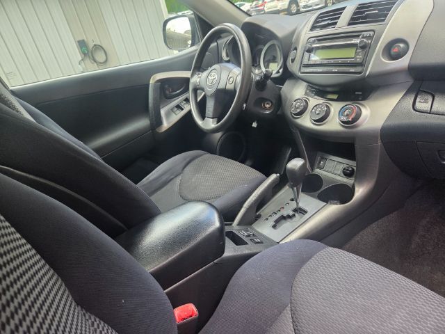 2012 Toyota RAV4 Sport Elgin IL