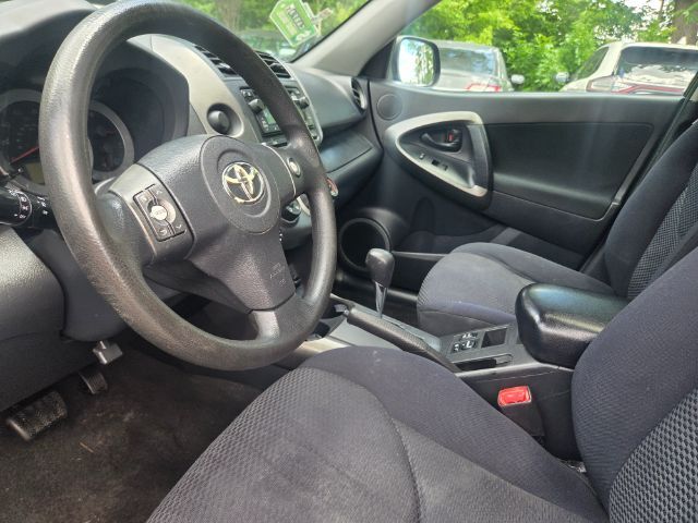 2012 Toyota RAV4 Sport Elgin IL