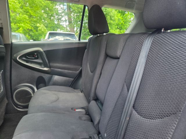 2012 Toyota RAV4 Sport Elgin IL