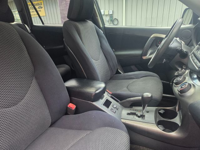 2012 Toyota RAV4 Sport Elgin IL