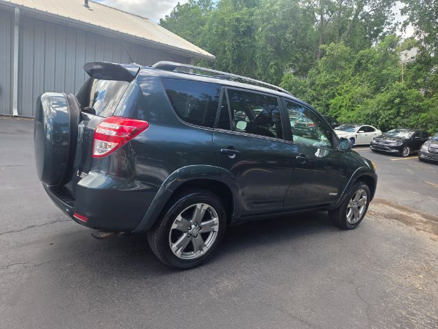 2012 Toyota RAV4 Sport Elgin IL