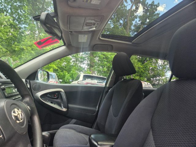 2012 Toyota RAV4 Sport Elgin IL