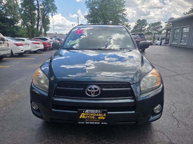 2012 Toyota RAV4 Sport Elgin IL