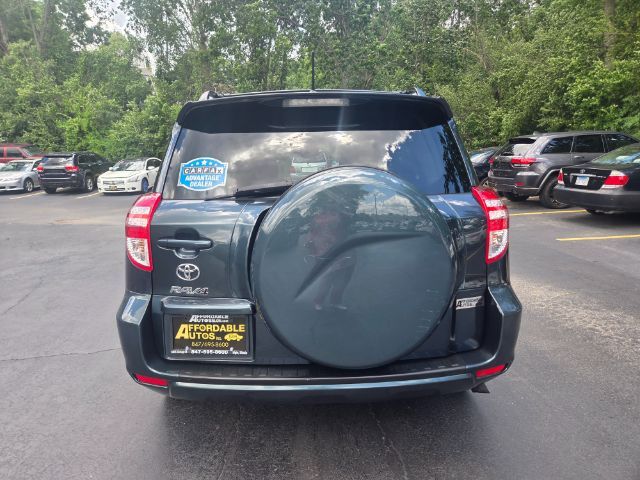 2012 Toyota RAV4 Sport Elgin IL