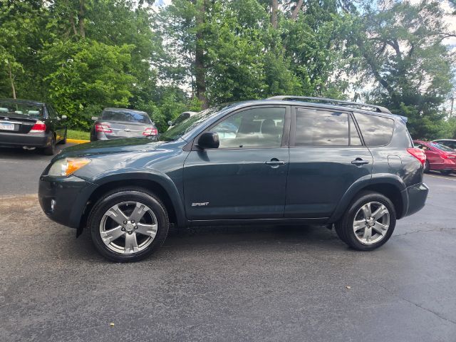 2012 Toyota RAV4 Sport Elgin IL
