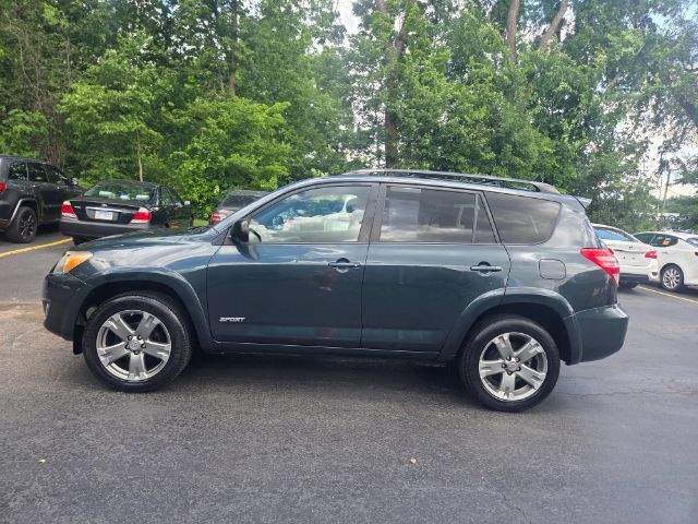 2012 Toyota RAV4 Sport Elgin IL