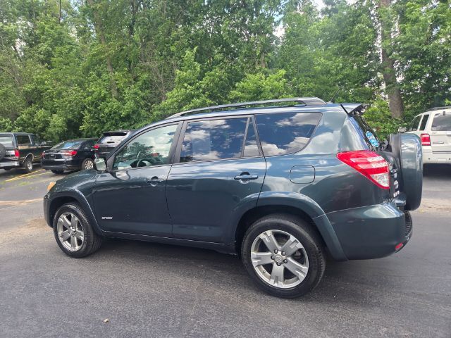 2012 Toyota RAV4 Sport Elgin IL