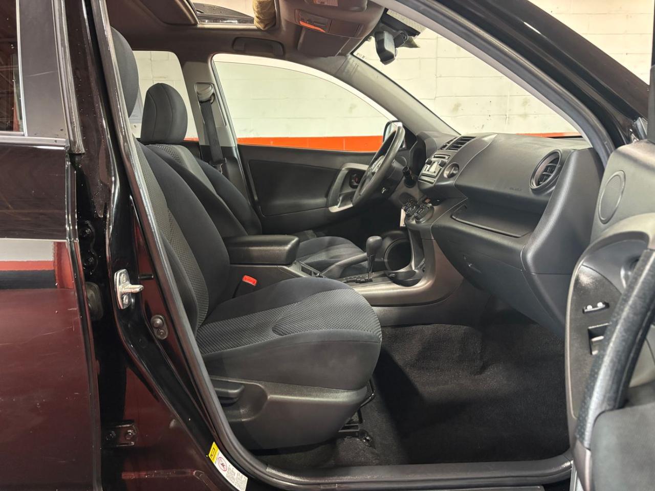 2012 Toyota RAV4 Sport Franklin OH