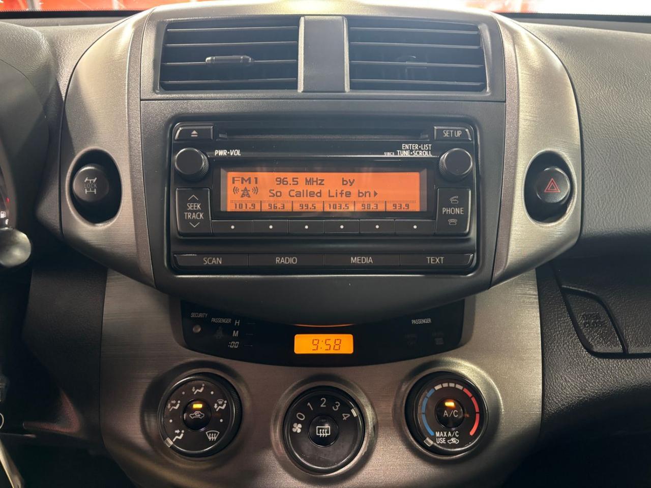 2012 Toyota RAV4 Sport Franklin OH