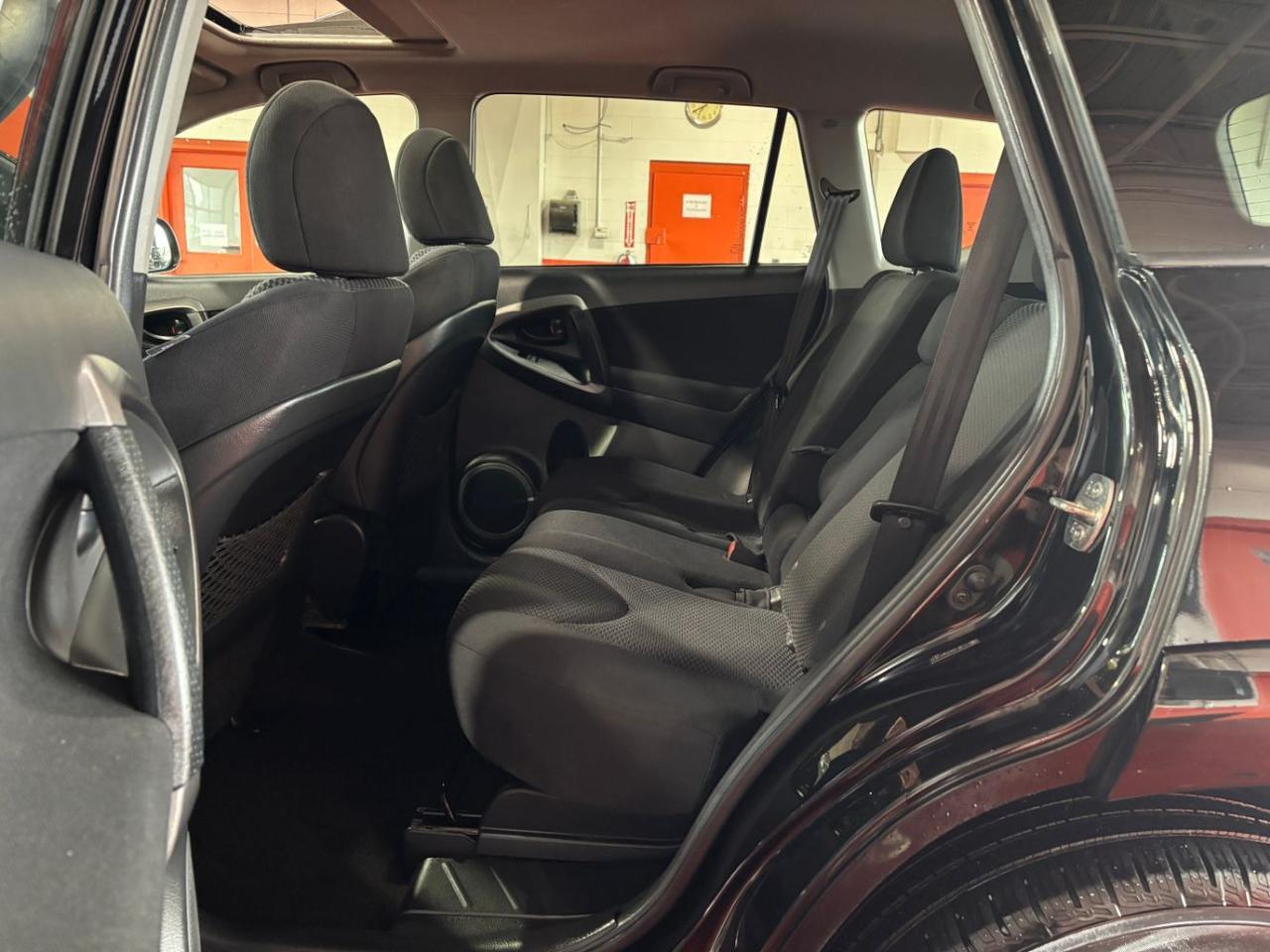 2012 Toyota RAV4 Sport Franklin OH