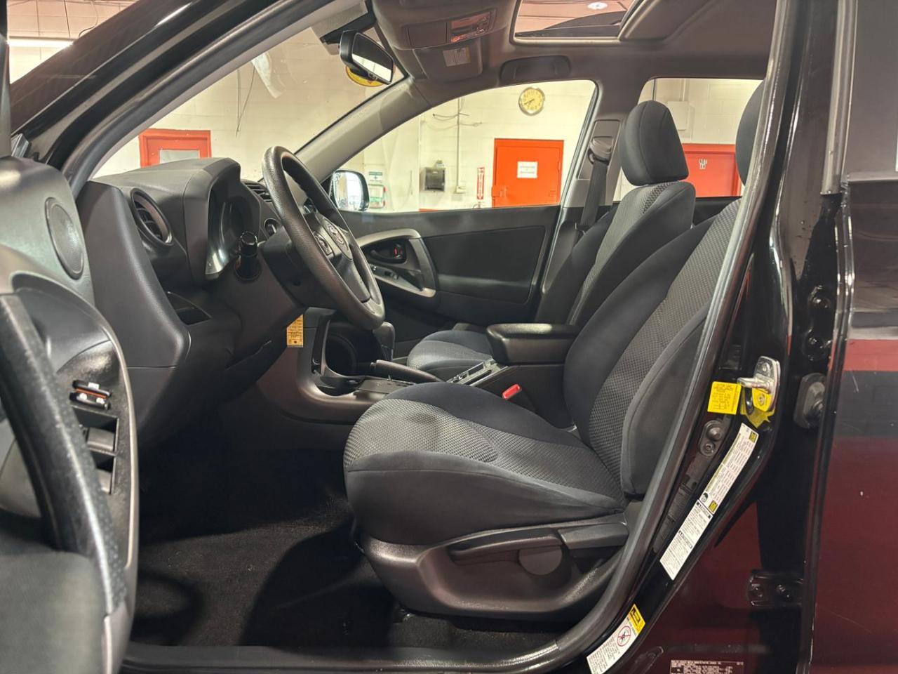 2012 Toyota RAV4 Sport Franklin OH