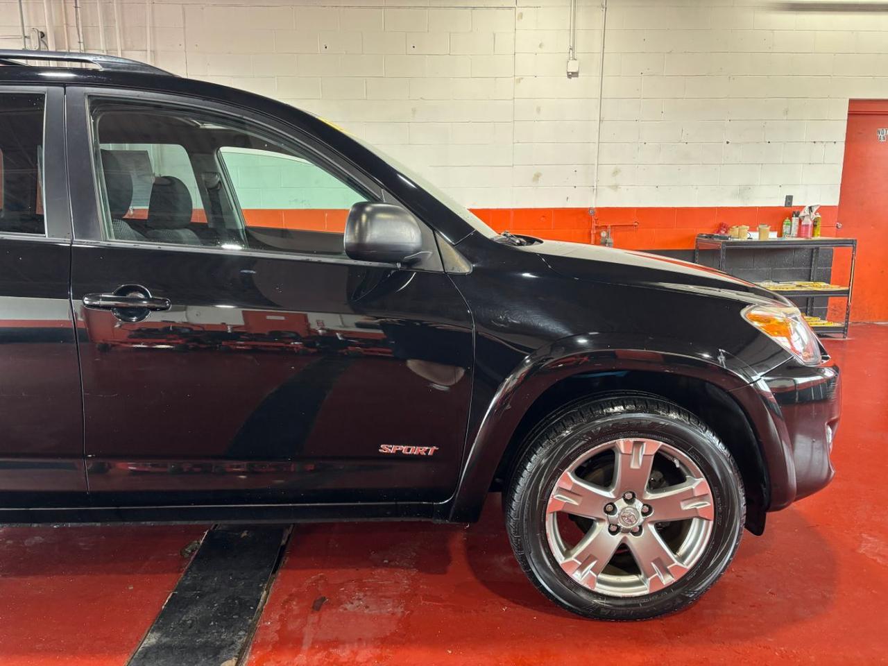 2012 Toyota RAV4 Sport Franklin OH