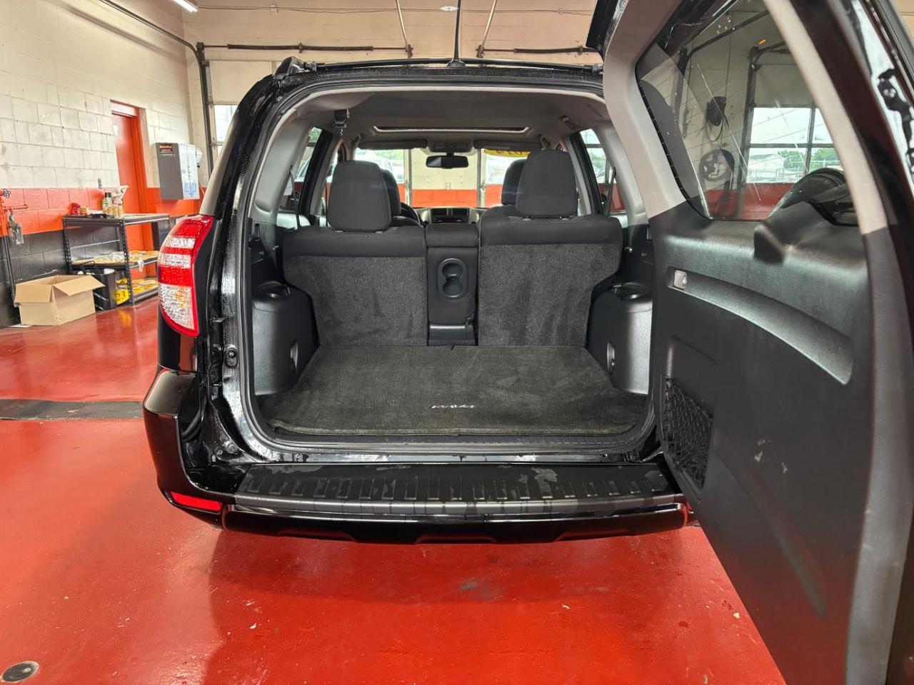 2012 Toyota RAV4 Sport Franklin OH