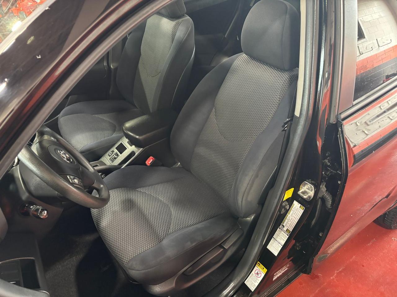 2012 Toyota RAV4 Sport Franklin OH