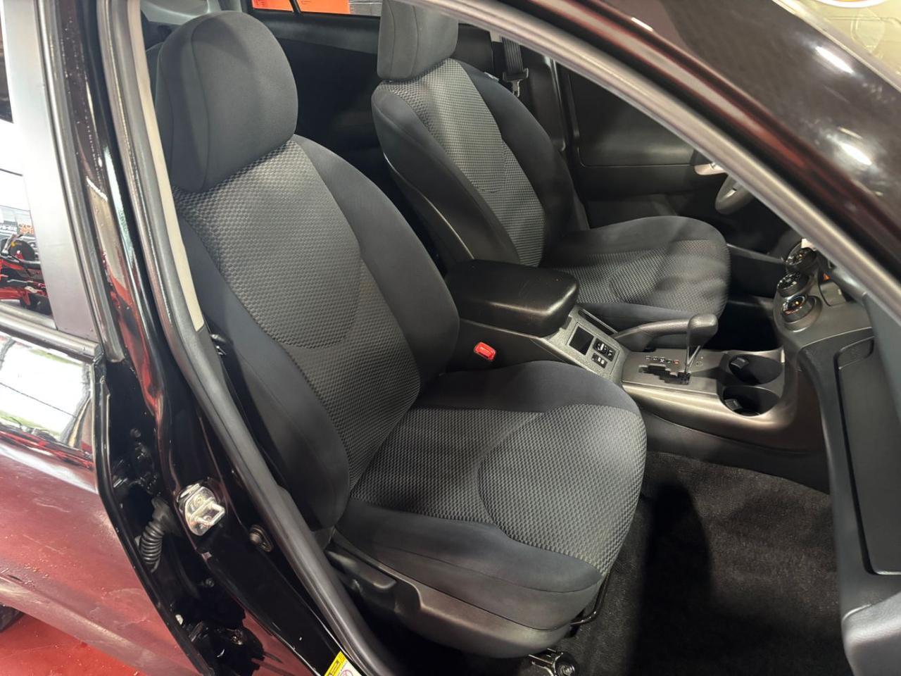 2012 Toyota RAV4 Sport Franklin OH