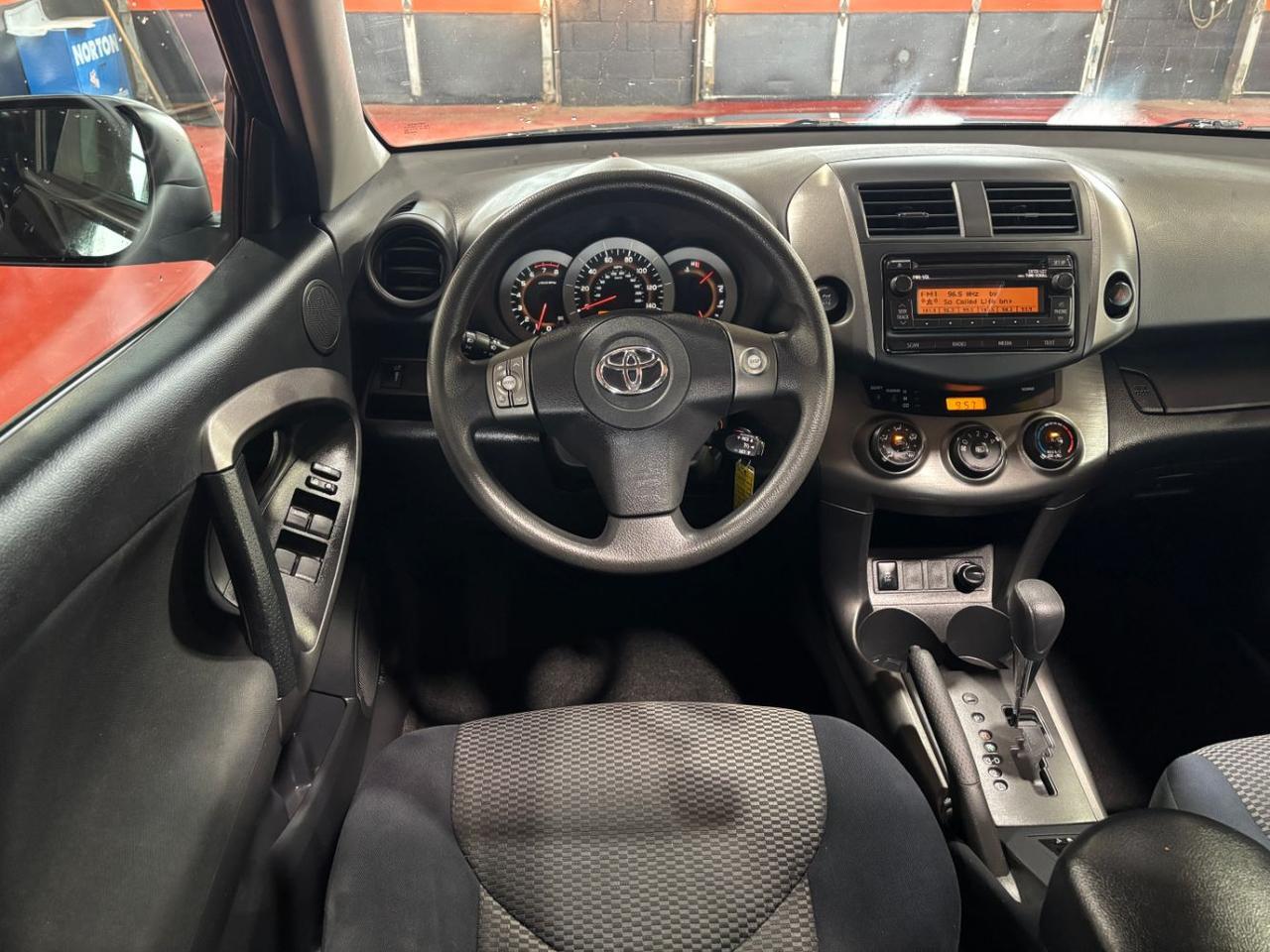 2012 Toyota RAV4 Sport Franklin OH
