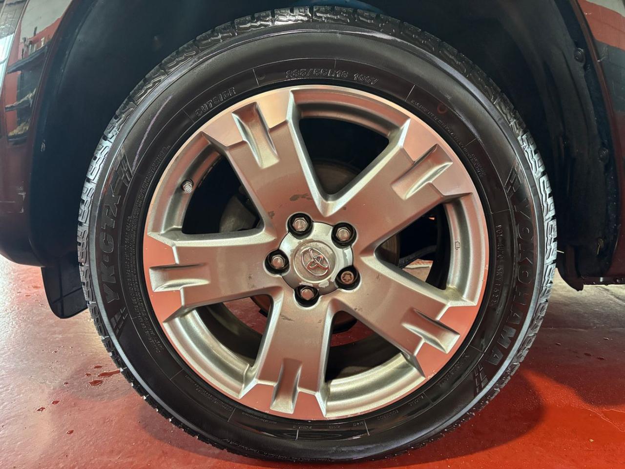 2012 Toyota RAV4 Sport Franklin OH