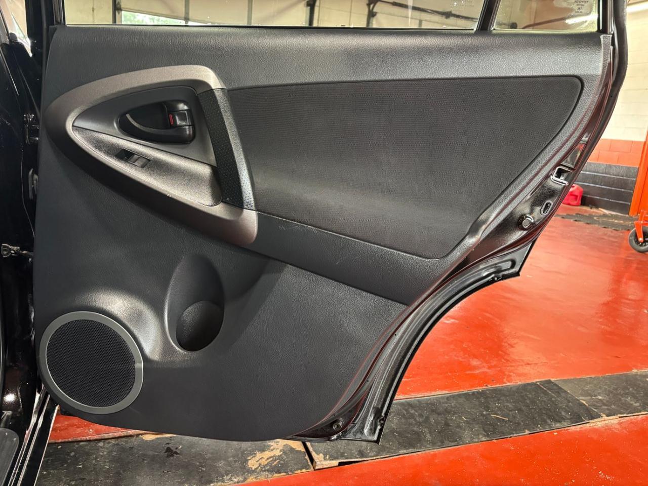 2012 Toyota RAV4 Sport Franklin OH