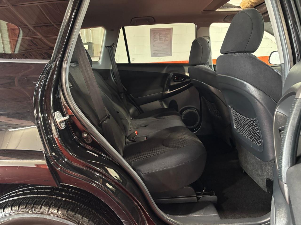 2012 Toyota RAV4 Sport Franklin OH