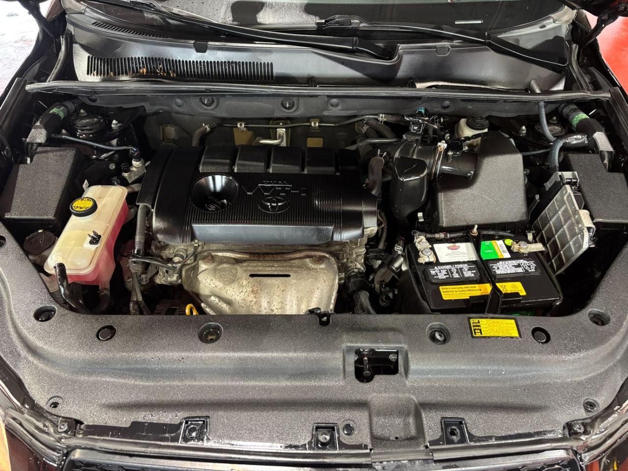2012 Toyota RAV4 Sport Franklin OH