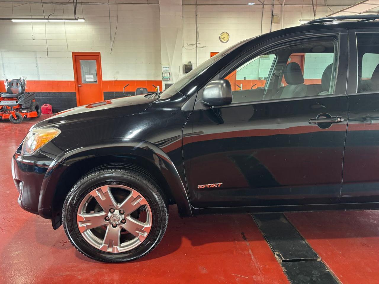 2012 Toyota RAV4 Sport Franklin OH