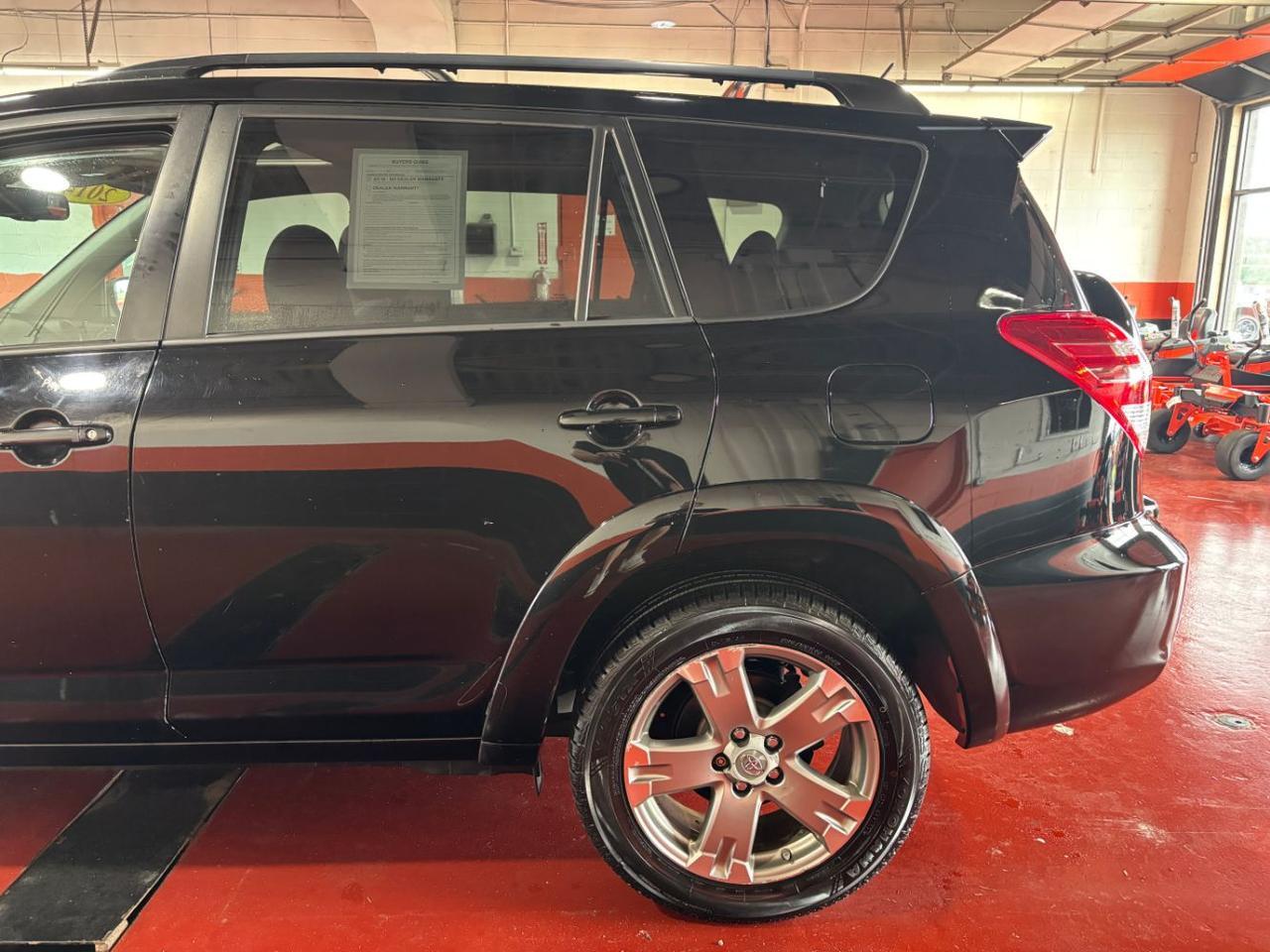 2012 Toyota RAV4 Sport Franklin OH