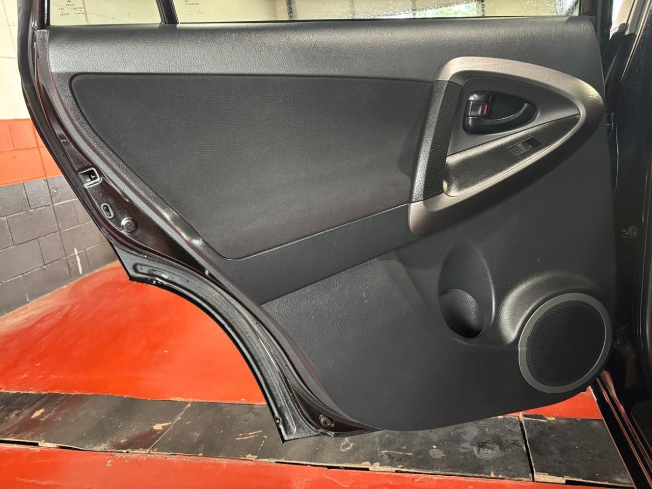 2012 Toyota RAV4 Sport Franklin OH