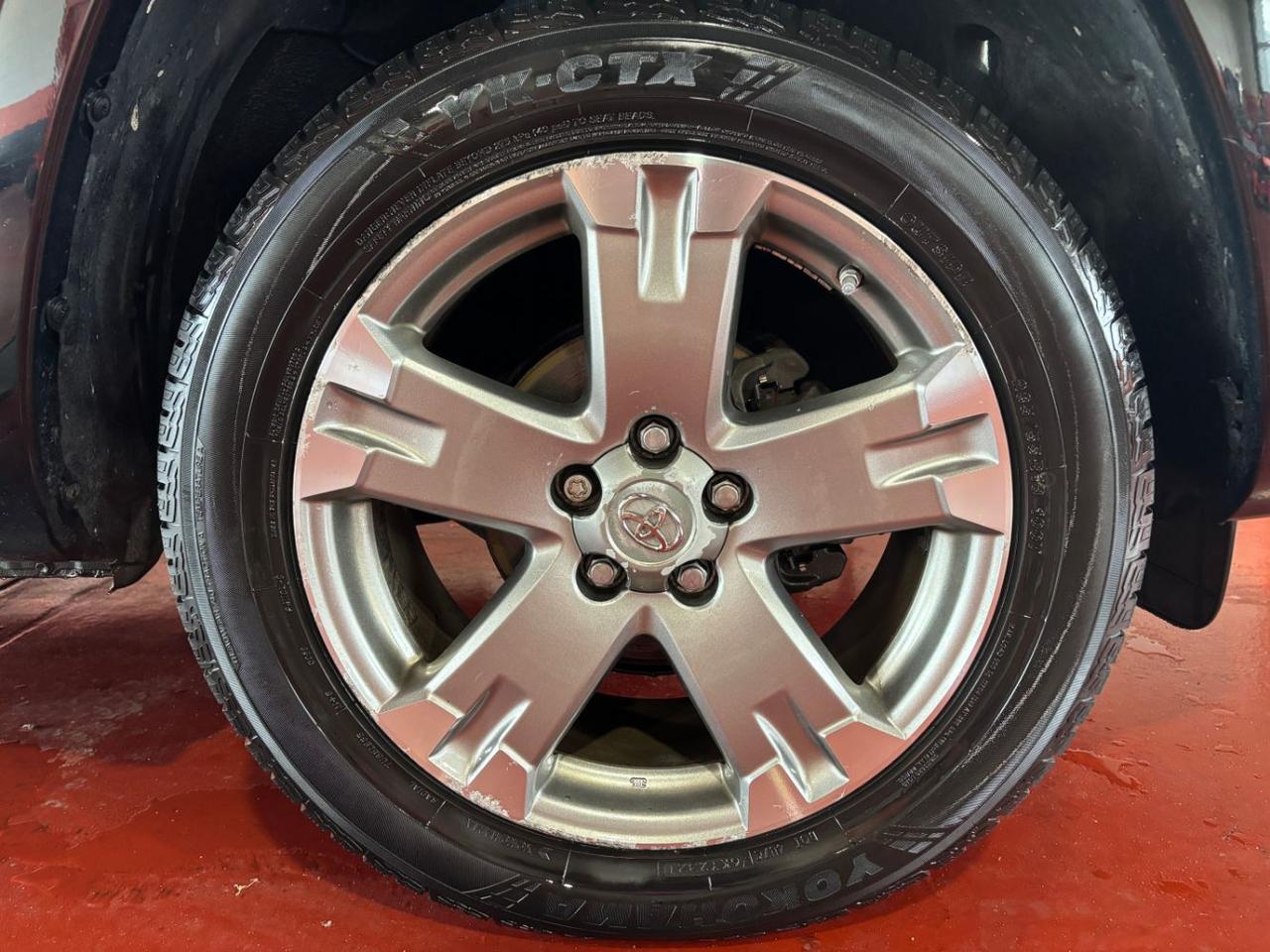 2012 Toyota RAV4 Sport Franklin OH