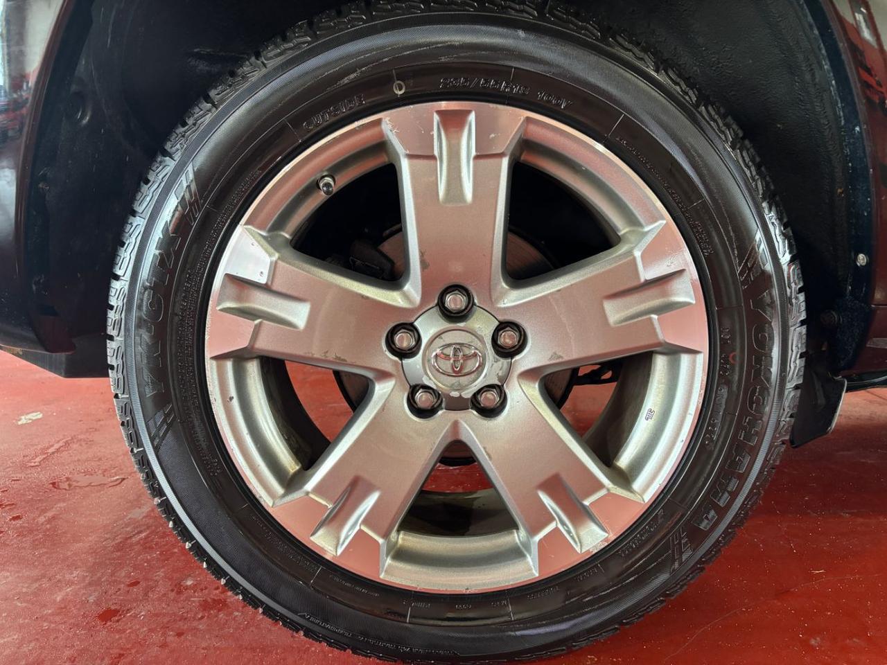 2012 Toyota RAV4 Sport Franklin OH