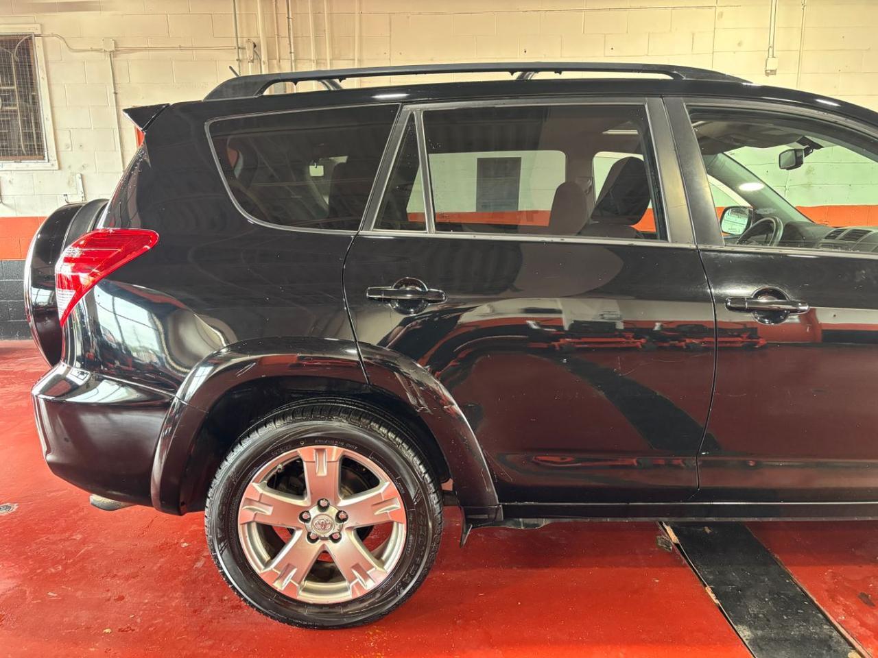 2012 Toyota RAV4 Sport Franklin OH