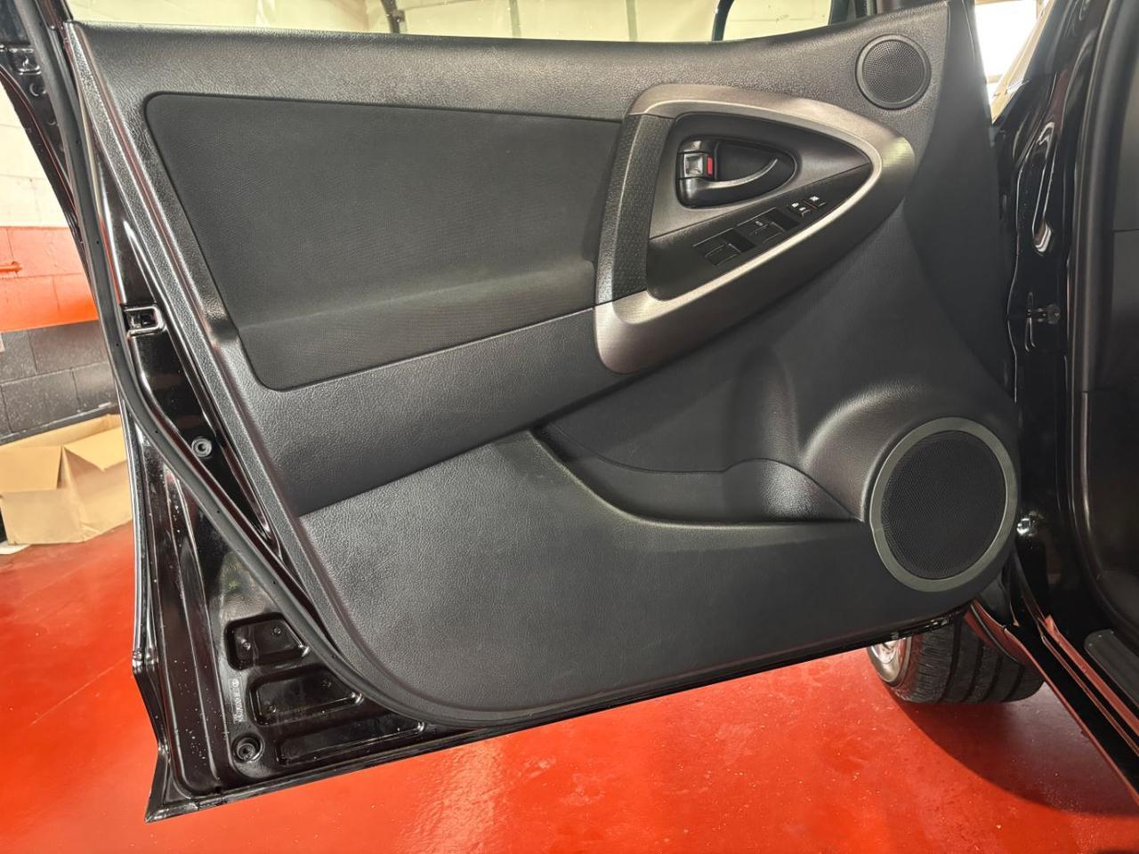 2012 Toyota RAV4 Sport Franklin OH