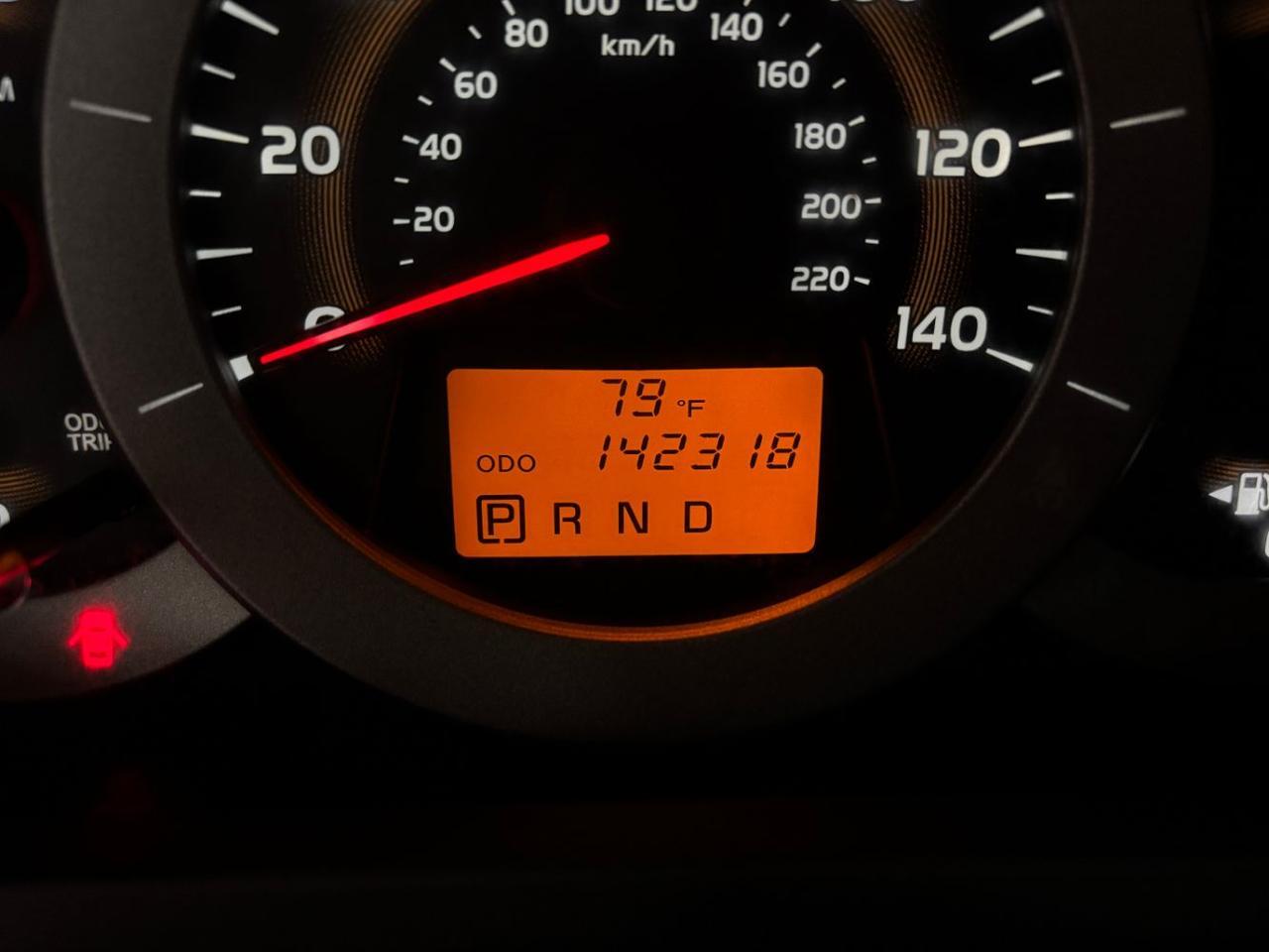 2012 Toyota RAV4 Sport Franklin OH