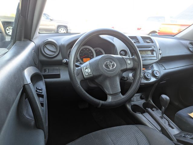 2012 Toyota RAV4 Sport I4 2WD West Valley City UT