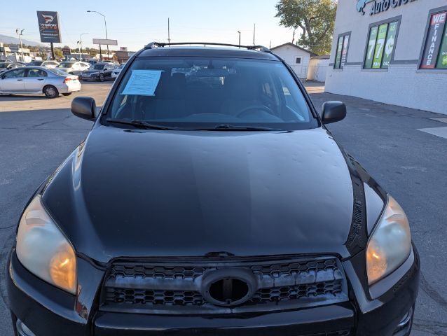 2012 Toyota RAV4 Sport I4 2WD West Valley City UT
