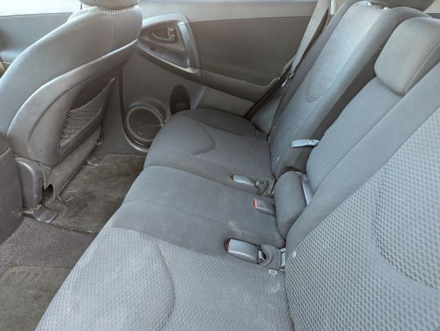 2012 Toyota RAV4 Sport I4 2WD West Valley City UT