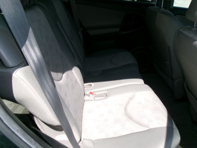 2012 Toyota RAV4 sport Shreveport LA