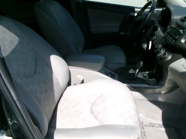 2012 Toyota RAV4 sport Shreveport LA