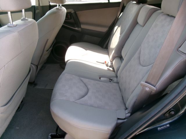 2012 Toyota RAV4 sport Shreveport LA